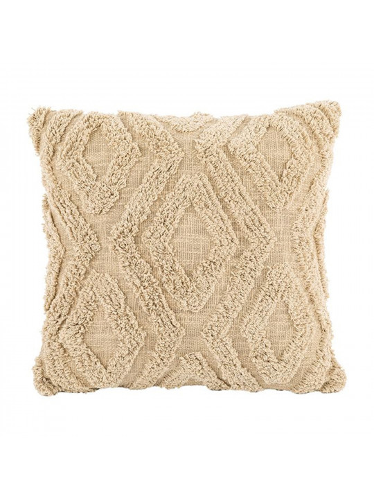 Pillow TISECO 3459SAND SAHARA 45X45CM 
