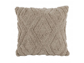 Բարձ TISECO 3459TAUPE SAHARA 45X45CM 
