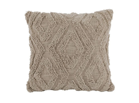 Բարձ TISECO 3459TAUPE SAHARA 45X45CM 