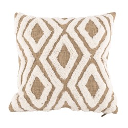 Pillow TISECO 3493SAND SAHARA CONTRAST 45X45CM 