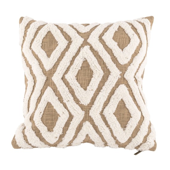 Բարձ TISECO 3493SAND SAHARA CONTRAST 45X45CM 