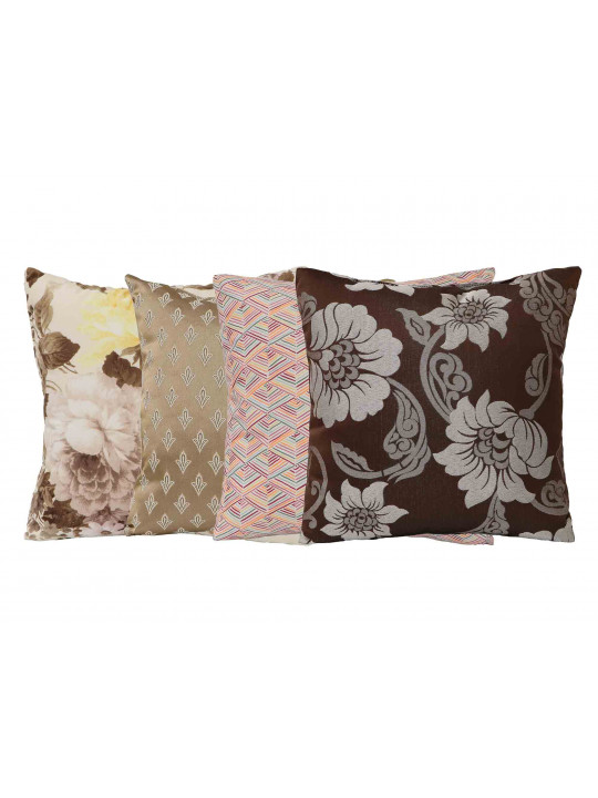 Decorative pillow VEGA 40X40 COMBY 