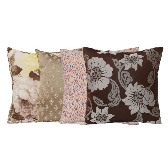 Decorative pillow VEGA 40X40 COMBY 