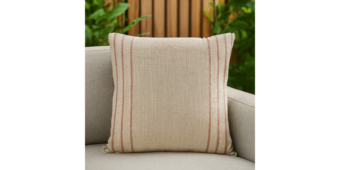 Подушка KOOPMAN 45X45CM COTTON (469708) (A35940120)