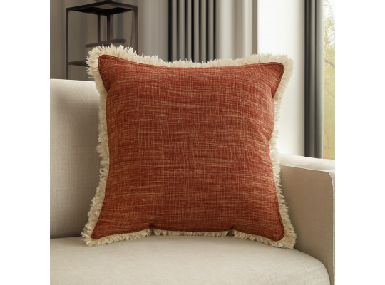 Բարձ KOOPMAN 45X45CM COTTON  (470339) (A35940160)