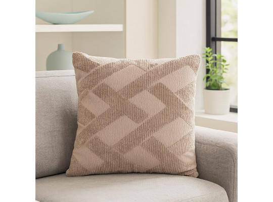 Բարձ KOOPMAN 45X45CM JACQUARD CHENI (AAE810400)