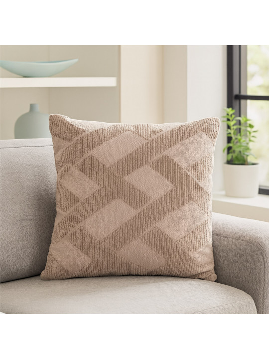 Подушка KOOPMAN 45X45CM JACQUARD CHENI (AAE810400)
