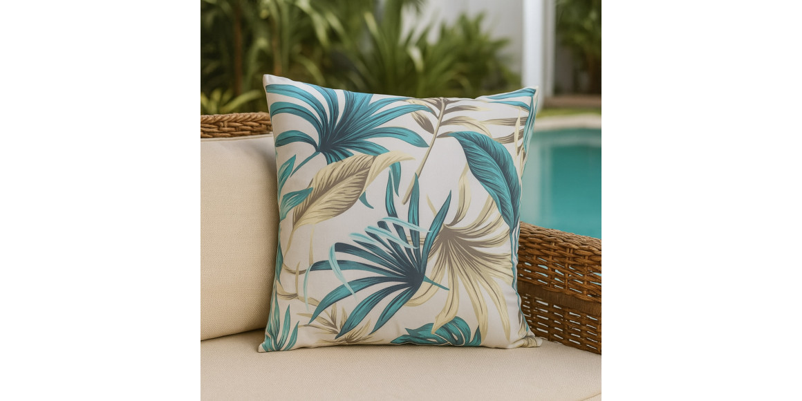 Բարձ KOOPMAN 45X45CM OUTDOOR 3ASS (HZ1012390)