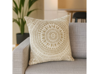 Pillow KOOPMAN 45X45CM PRINT (167765) (A35821860)