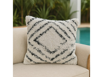 Բարձ KOOPMAN 45X45CM ZIGZAG (A35823330)