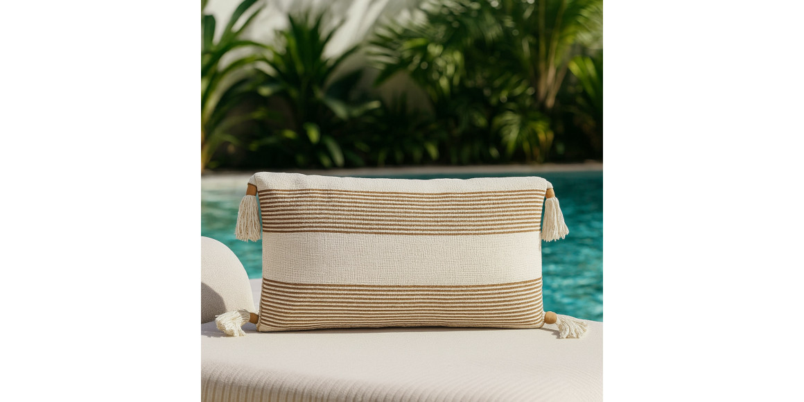 Pillow KOOPMAN 60X30CM (A96000580)