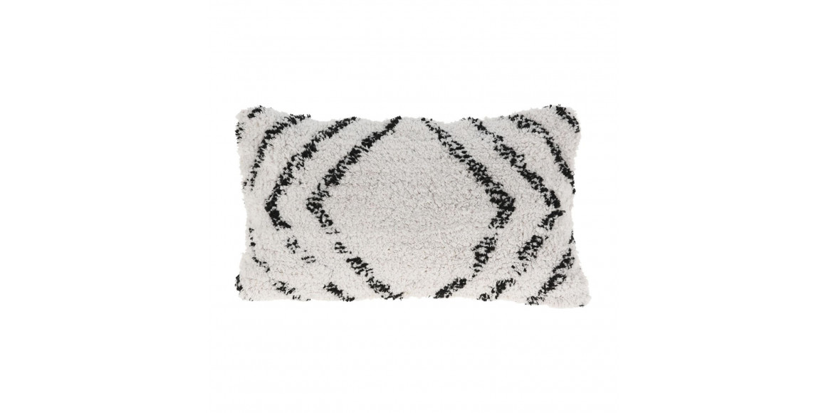 Pillow KOOPMAN 30X50CM ZIGZAG (A35823320)