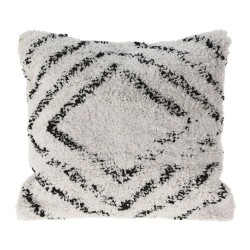 Pillow KOOPMAN 45X45CM ZIGZAG (A35823330)