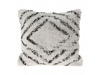 Pillow KOOPMAN 45X45CM ZIGZAG (A35823330)