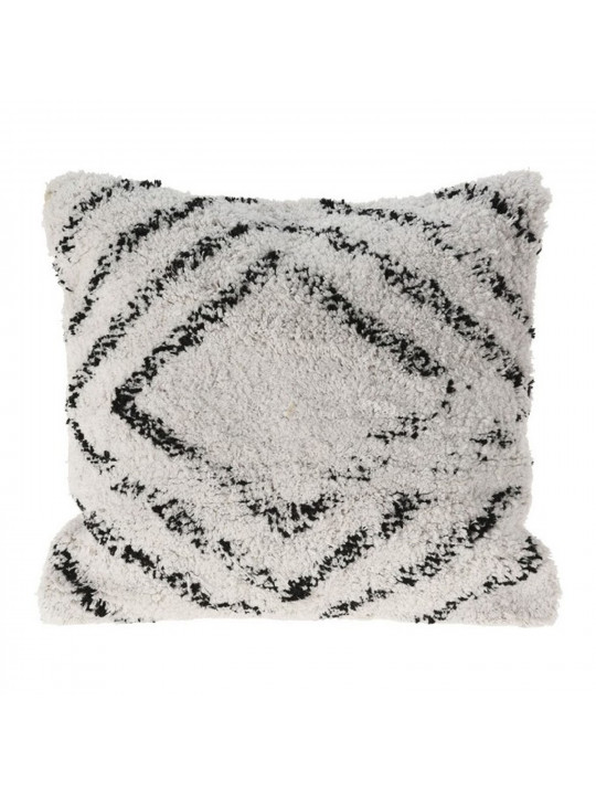 Pillow KOOPMAN 45X45CM ZIGZAG (A35823330)