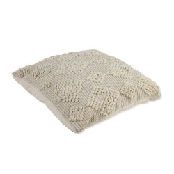 Pillow KOOPMAN 45X45CM WITH ZIPPER (539722) (A35940620)