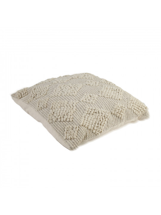Բարձ KOOPMAN 45X45CM WITH ZIPPER (539722) (A35940620)