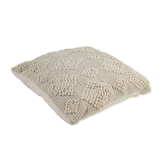 Pillow KOOPMAN 45X45CM WITH ZIPPER (539722) (A35940620)