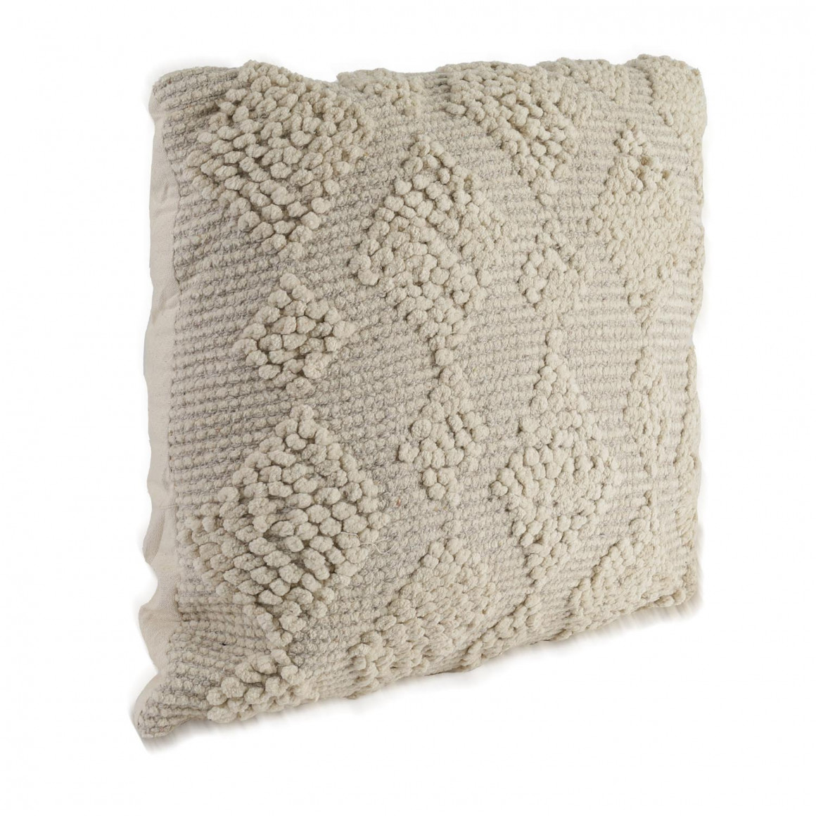Բարձ KOOPMAN 45X45CM WITH ZIPPER (539722) (A35940620)