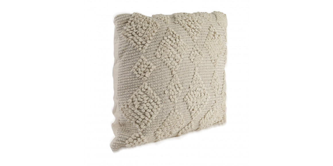 Подушка KOOPMAN 45X45CM WITH ZIPPER (539722) (A35940620)
