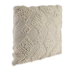 Pillow KOOPMAN 45X45CM WITH ZIPPER (539722) (A35940620)