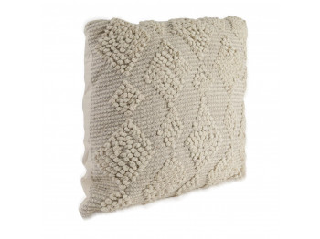 Pillow KOOPMAN 45X45CM WITH ZIPPER (539722) (A35940620)