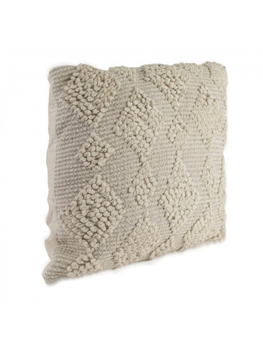 Բարձ KOOPMAN 45X45CM WITH ZIPPER (539722) (A35940620)