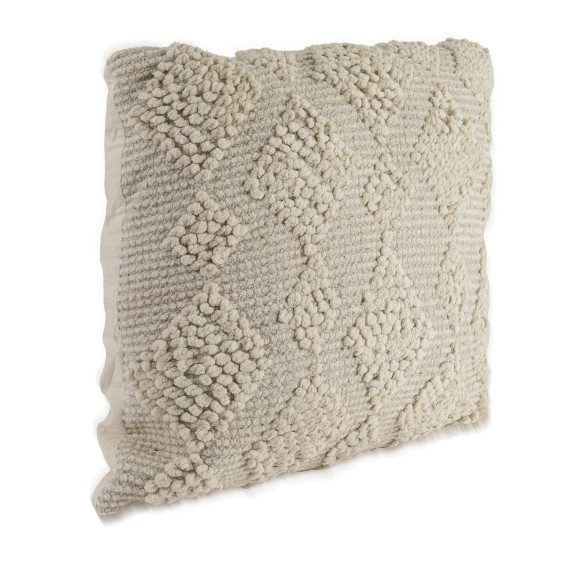 Pillow KOOPMAN 45X45CM WITH ZIPPER (539722) (A35940620)
