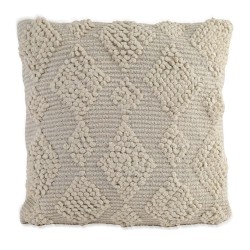 Pillow KOOPMAN 45X45CM WITH ZIPPER (539722) (A35940620)