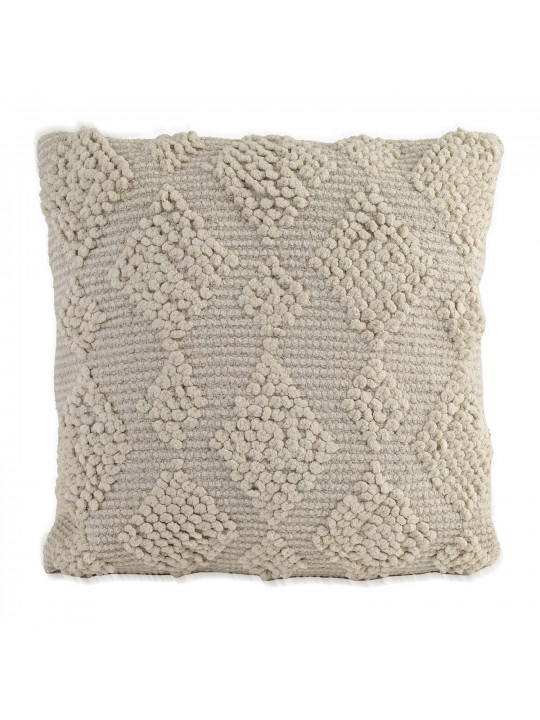Բարձ KOOPMAN 45X45CM WITH ZIPPER (539722) (A35940620)