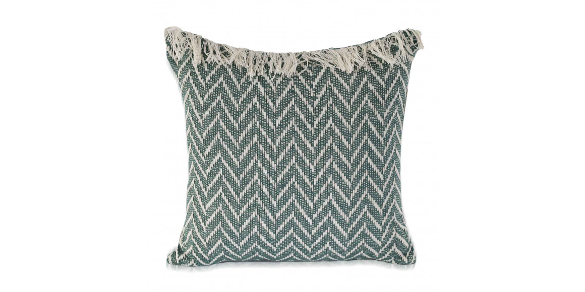 Pillow RESTFUL BZ 40X40 GREEN 