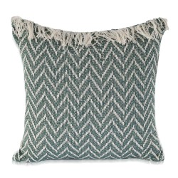 Pillow RESTFUL BZ 40X40 GREEN 