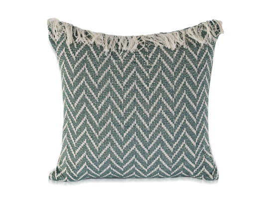 Pillow RESTFUL BZ 40X40 GREEN 