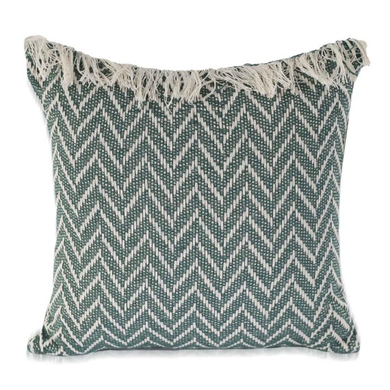 Pillow RESTFUL BZ 40X40 GREEN 