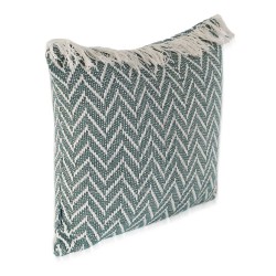 Pillow RESTFUL BZ 40X40 GREEN 