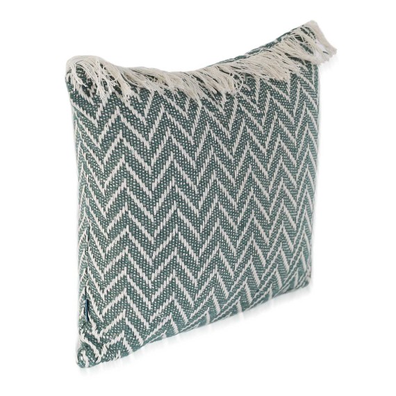 Pillow RESTFUL BZ 40X40 GREEN 