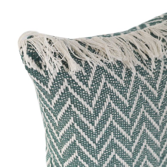 Pillow RESTFUL BZ 40X40 GREEN 