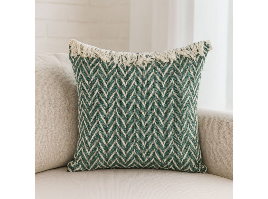Բարձ RESTFUL BZ 40X40 GREEN 