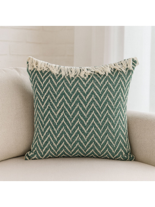 Բարձ RESTFUL BZ 40X40 GREEN 