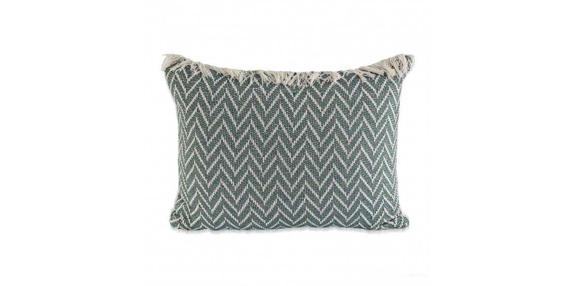 Подушка RESTFUL BZ 40X48 GREEN 