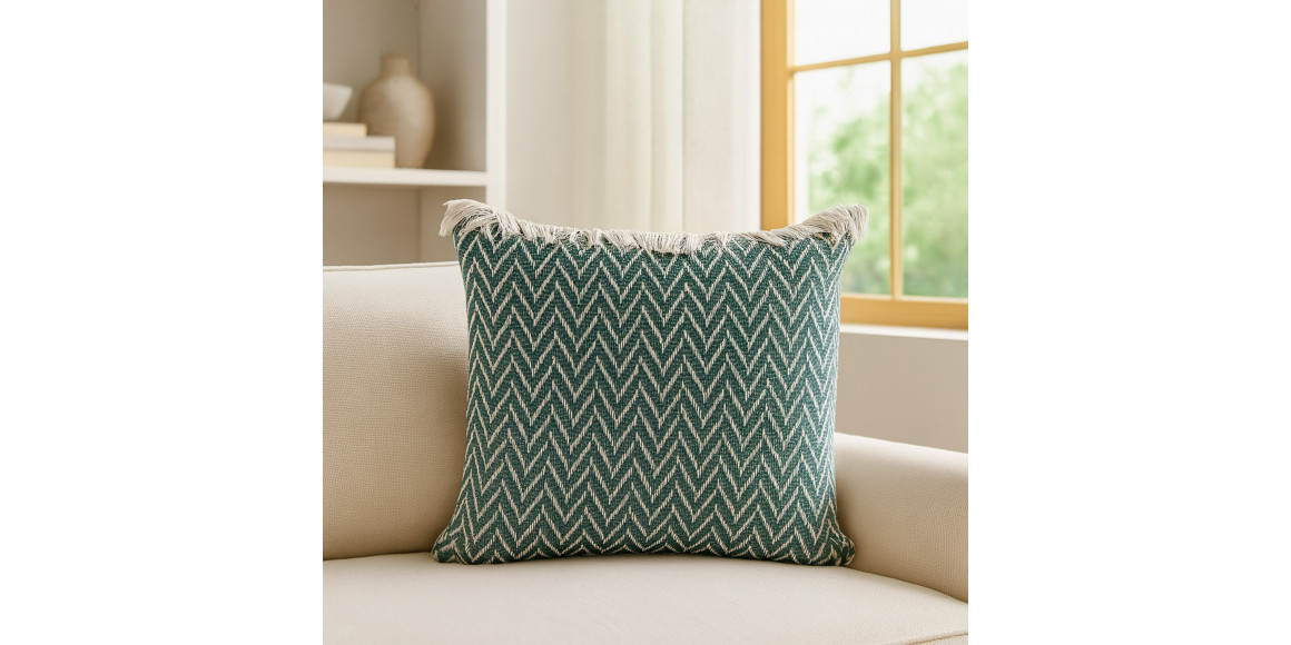 Բարձ RESTFUL BZ 40X48 GREEN 