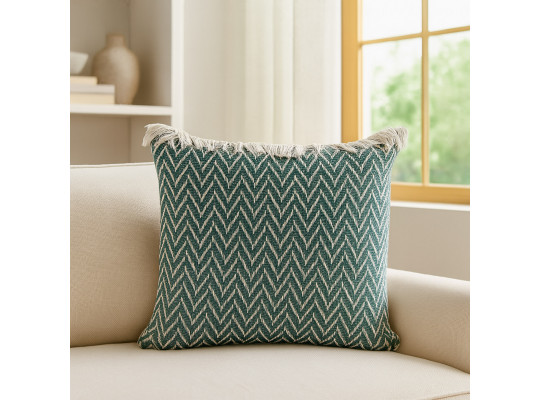 Բարձ RESTFUL BZ 40X48 GREEN 