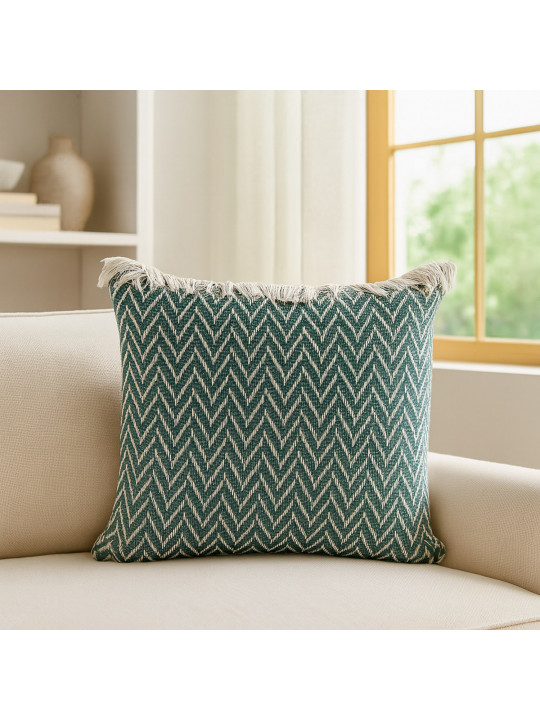 Բարձ RESTFUL BZ 40X48 GREEN 