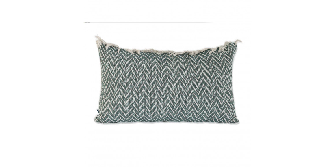Բարձ RESTFUL BZ 40X68 GREEN 