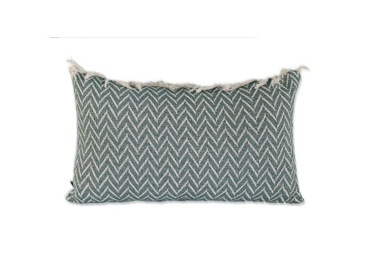 Բարձ RESTFUL BZ 40X68 GREEN 