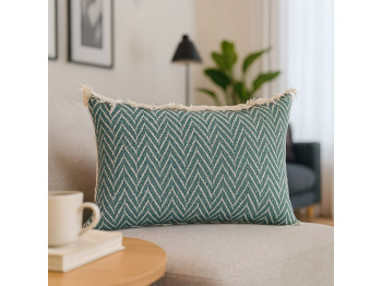 Բարձ RESTFUL BZ 40X68 GREEN 