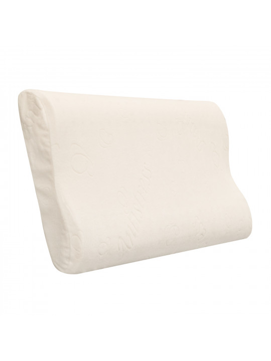 Pillow RESTFUL L 68X44X12 AV 