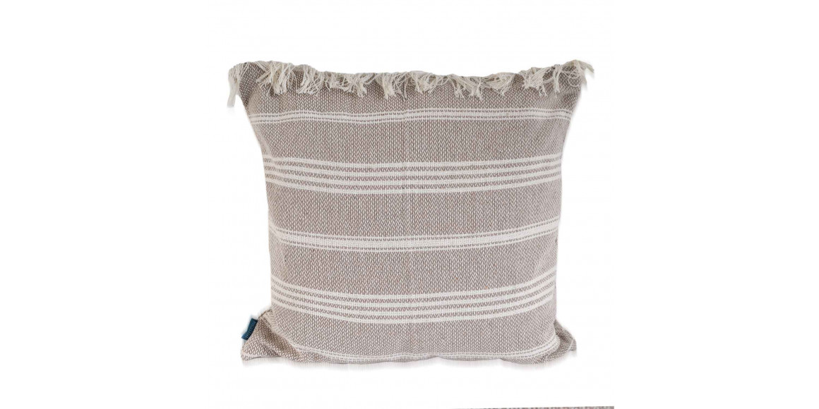 Pillow RESTFUL LI 40X40 BEIGE 