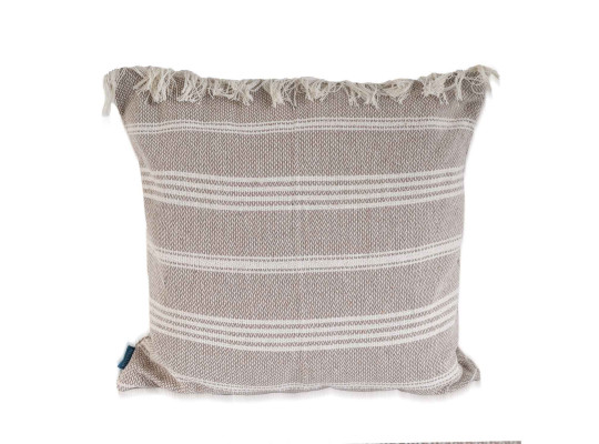 Pillow RESTFUL LI 40X40 BEIGE 