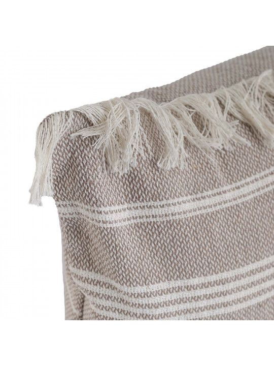 Բարձ RESTFUL LI 40X40 BEIGE 
